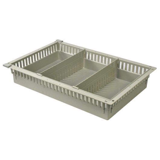 Harloff MedStor Max Cabinet Tray