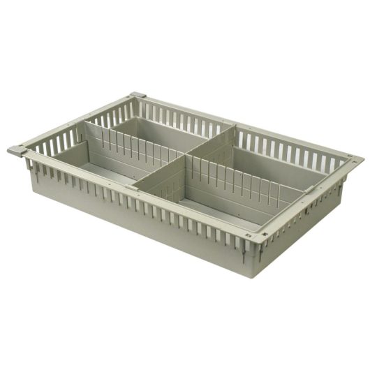 Harloff MedStor Max Cabinet Tray