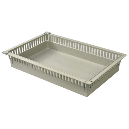 Harloff MedStor Max Cabinet Tray