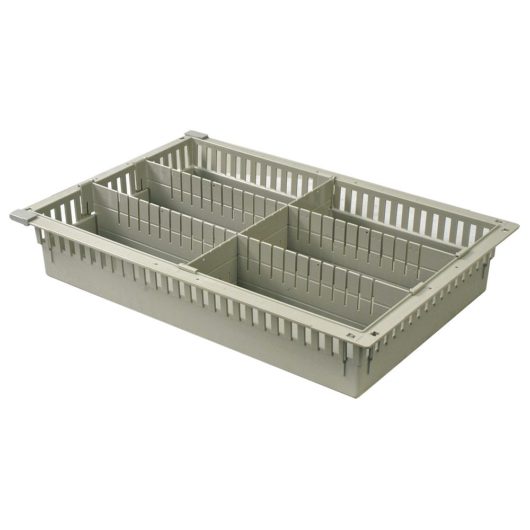 Harloff MedStor Max Cabinet Tray