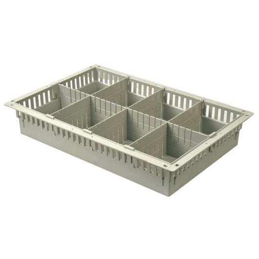 Harloff MedStor Max Cabinet Tray