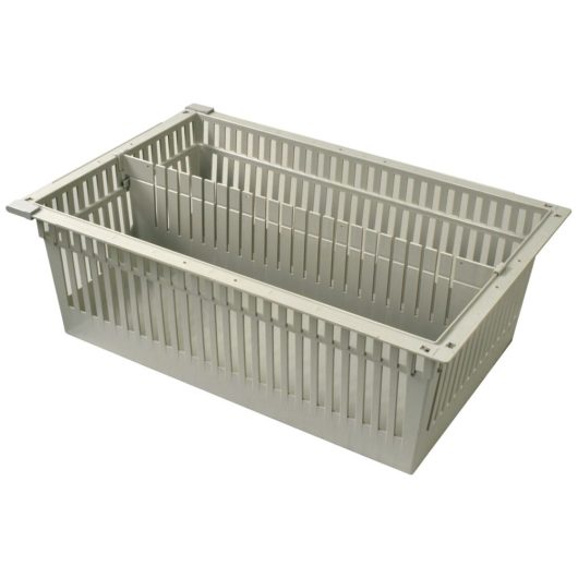 Harloff MedStor Max Cabinet Tray
