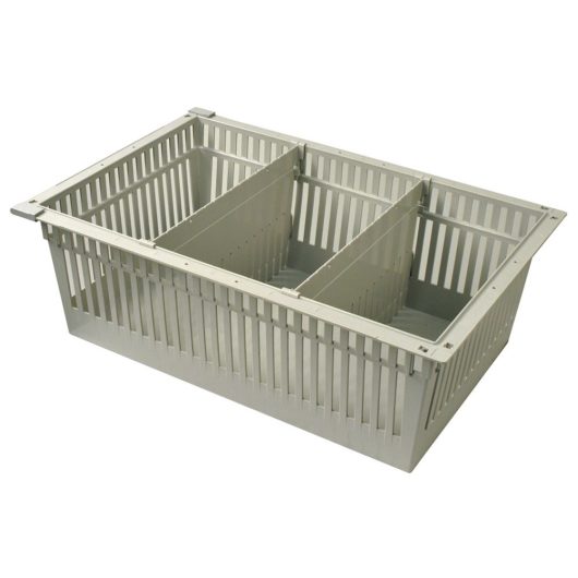 Harloff MedStor Max Cabinet Tray