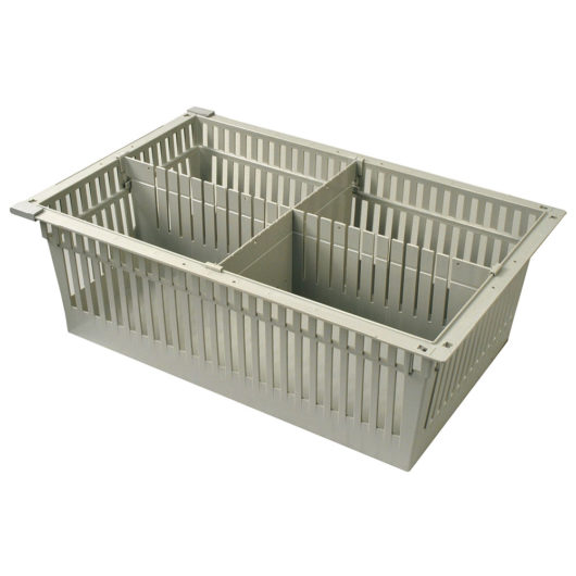 Harloff MedStor Max Cabinet Tray