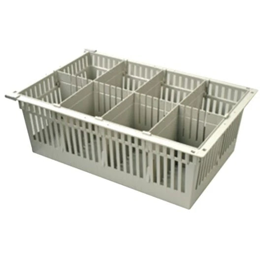 Harloff Tray Divider