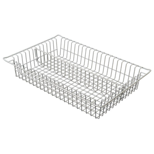 Harloff MedStor Max Cabinet Wire Basket