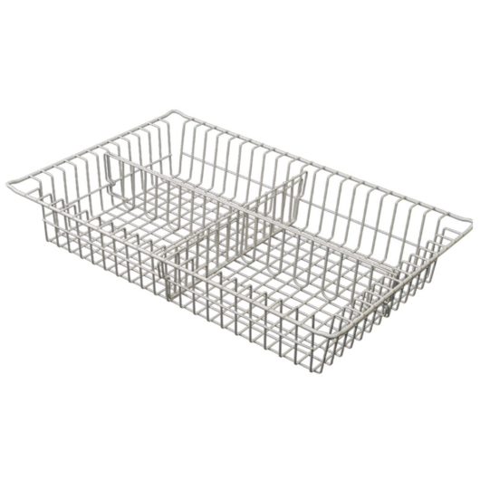 Harloff MedStor Max Cabinet Wire Basket