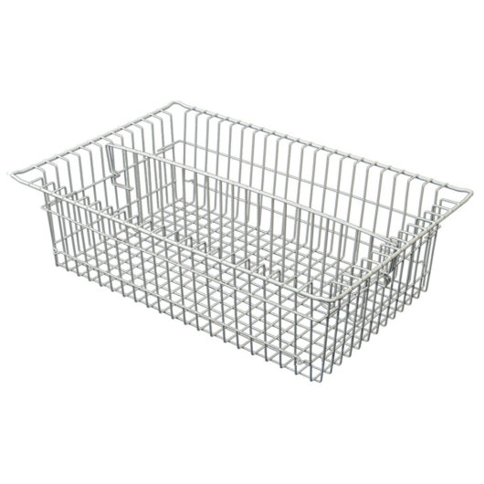 Harloff MedStor Max Cabinet Wire Basket