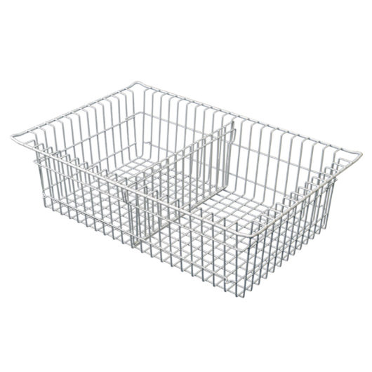 Harloff MedStor Max Cabinet Wire Basket