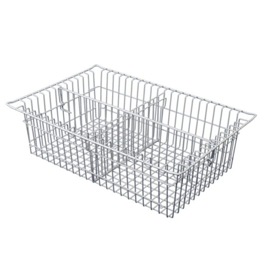 Harloff MedStor Max Cabinet Wire Basket