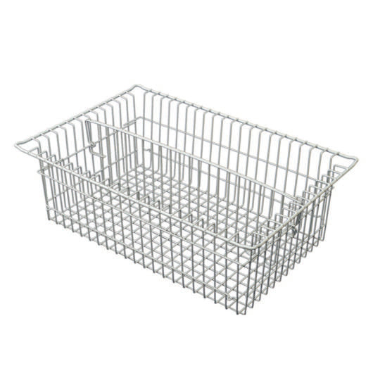 Harloff MedStor Max Cabinet Wire Basket