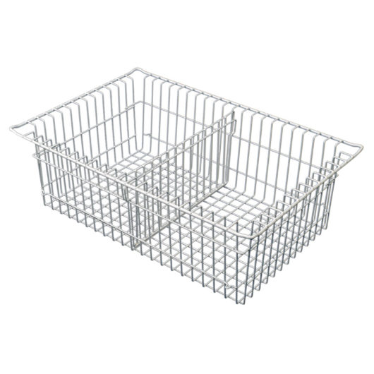 Harloff MedStor Max Cabinet Wire Basket