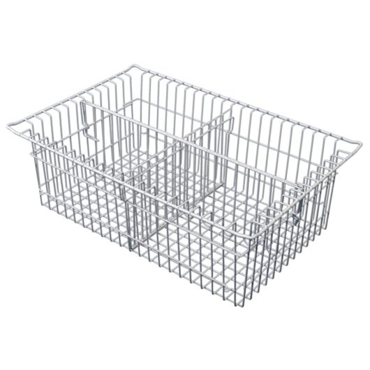 Harloff MedStor Max Cabinet Wire Basket
