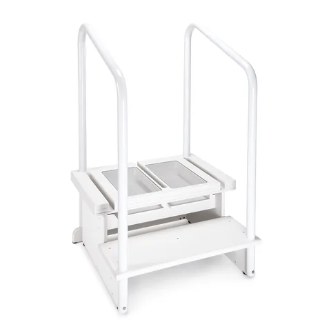 Cone Instruments/Marketlab-81468 2-Step Multiview Positioning Platform