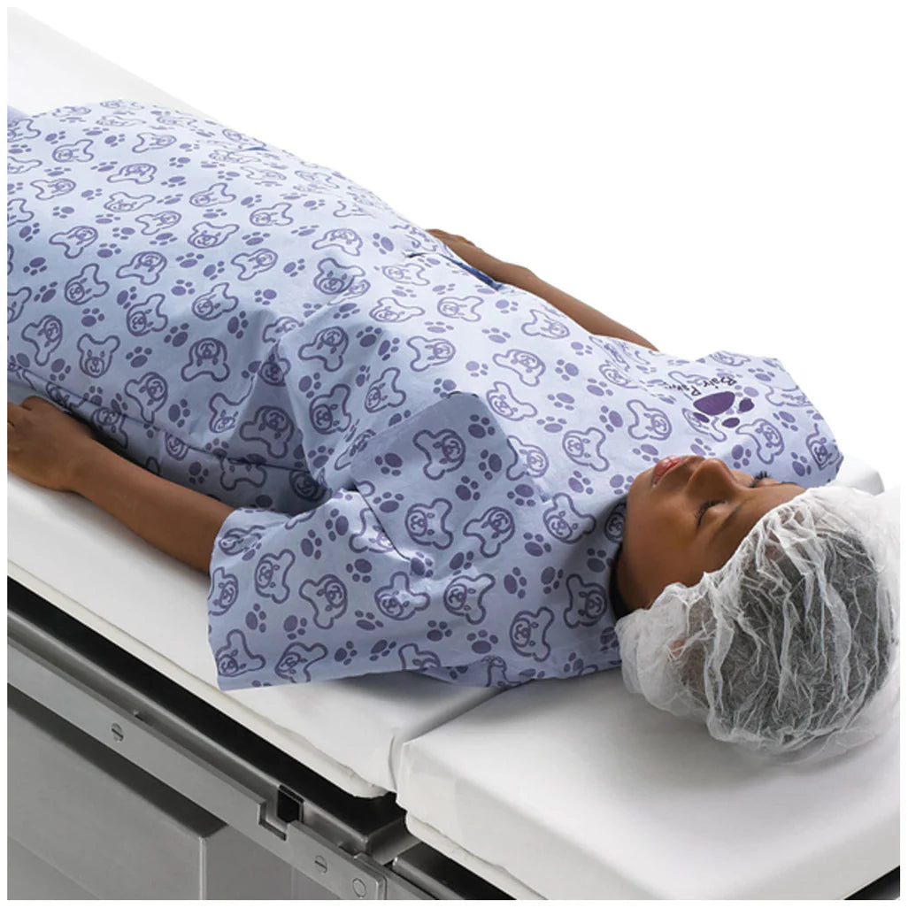 Solventum/3M-Arizant Bair Hugger™ Warming Gowns