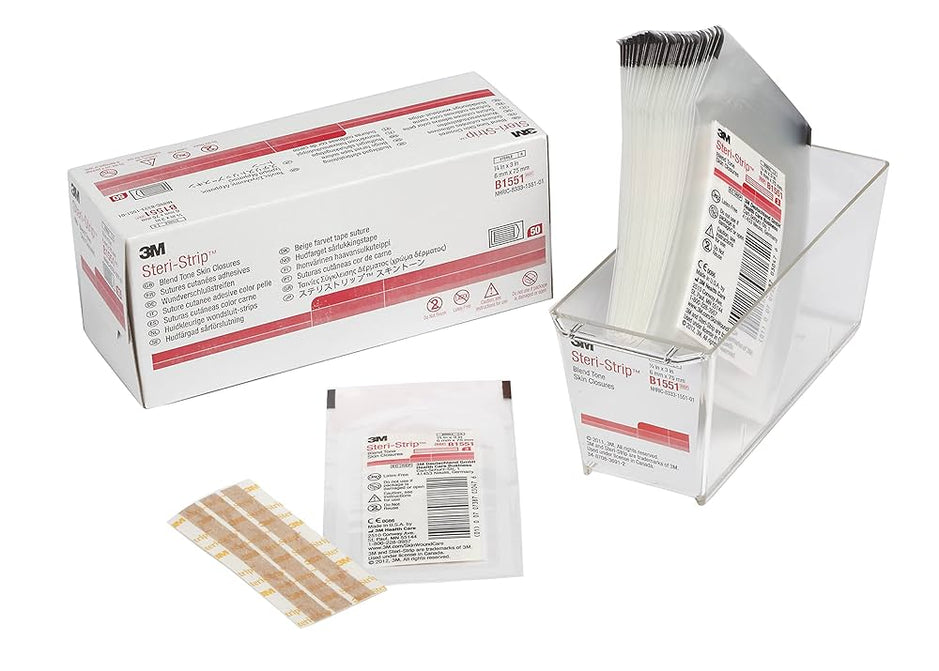 Aspen Surgical Sterion® Wound Closure