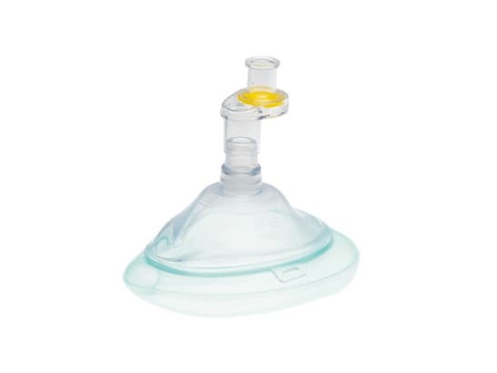 Laerdal Pocket Mask