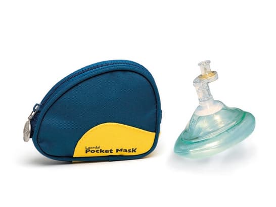 Laerdal Pocket Mask
