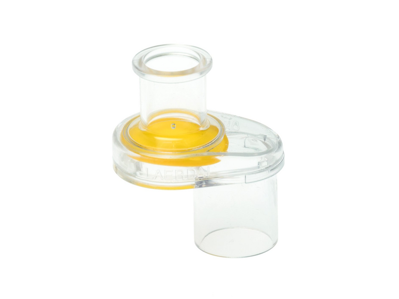 Laerdal Valve Pocket Mask
