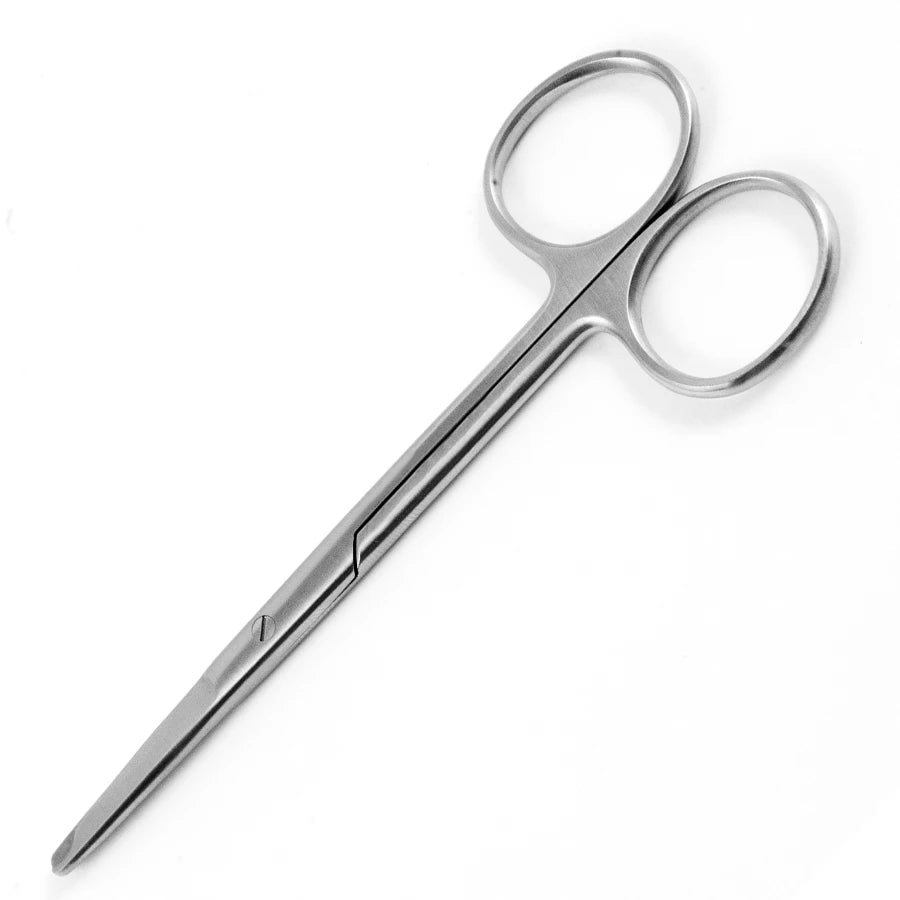 Sklar Spencer (Littauer) Suture Scissors