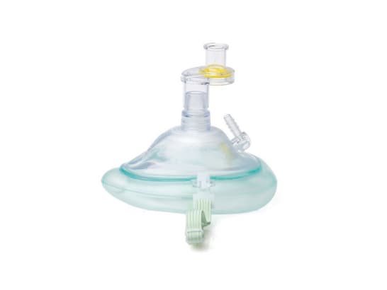 Laerdal Pocket Mask