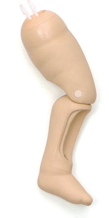 Laerdal-83200 – IO Leg SEBS - Each