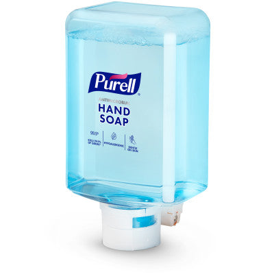 Gojo PURELL® Antimicrobial Hand Soap Foam
