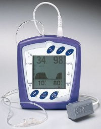 ICU Medical BCI Pulse Oximeter Accessory Set