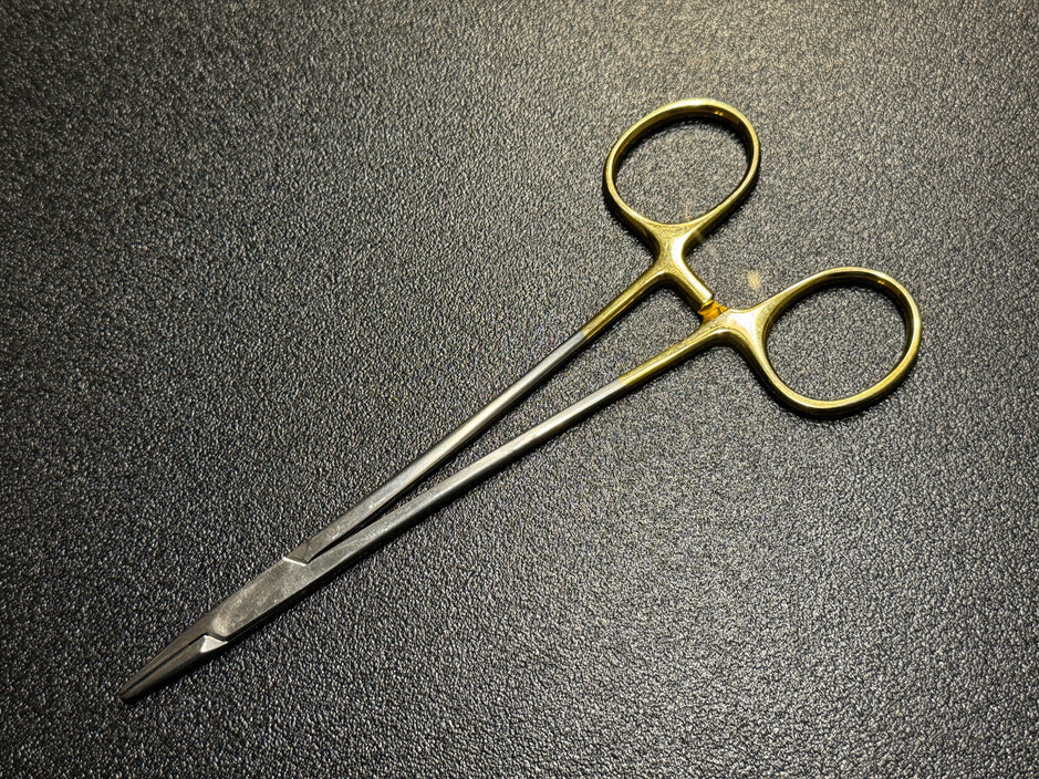 Aspen Surgical Needle Holder