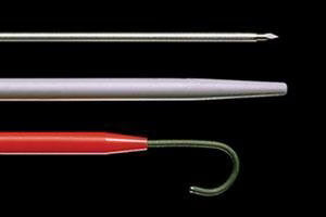 BD Chiba Fine Needle Aspiration Biopsy