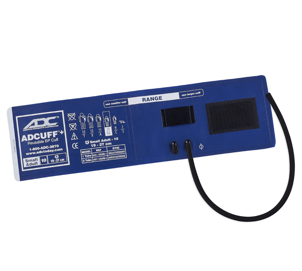 ADCUFF+, 1 pc Cuff, 1 Tube