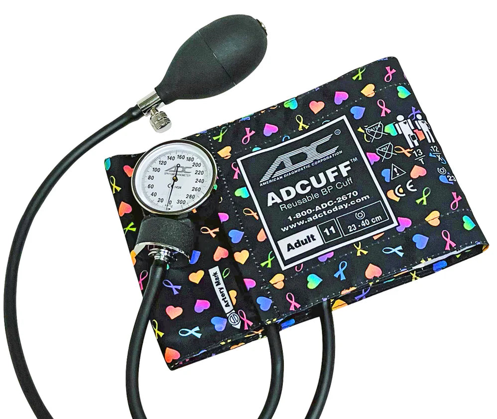 ADC PROSPHYG Aneroid Sphyg-Adult