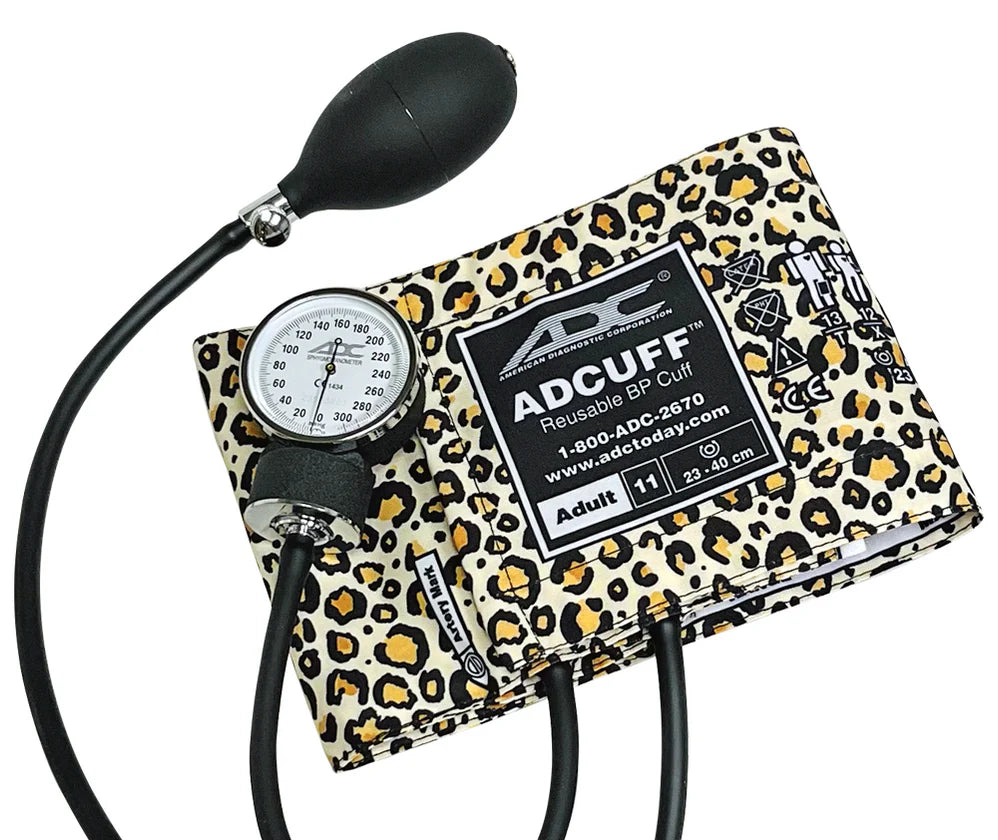 ADC PROSPHYG Aneroid Sphyg-Adult