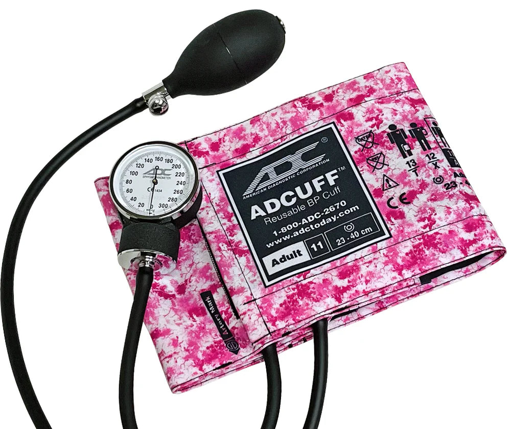 ADC PROSPHYG Aneroid Sphyg-Adult