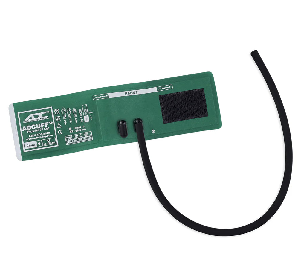 ADCUFF+, 1 pc Cuff, 1 Tube