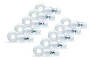 Laerdal-845240 Disposable PEEP (10/Pack)