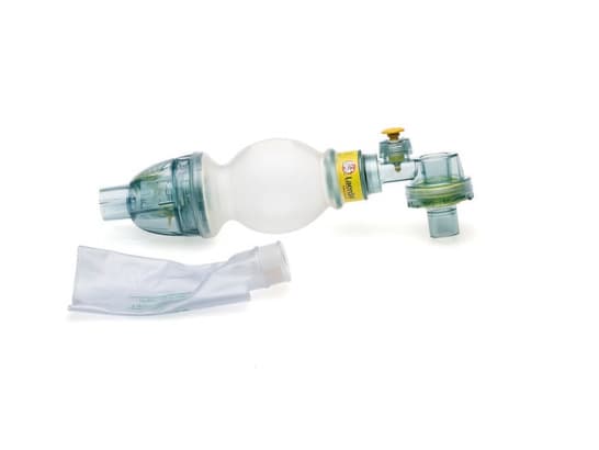 LAERDAL-85005033 LSR Preterm Basic without Mask in Carton