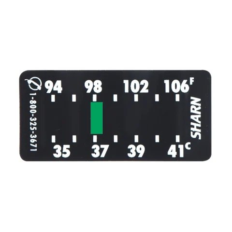 Sharn/Marketlab TempAlert II Temperature Trend Indicators