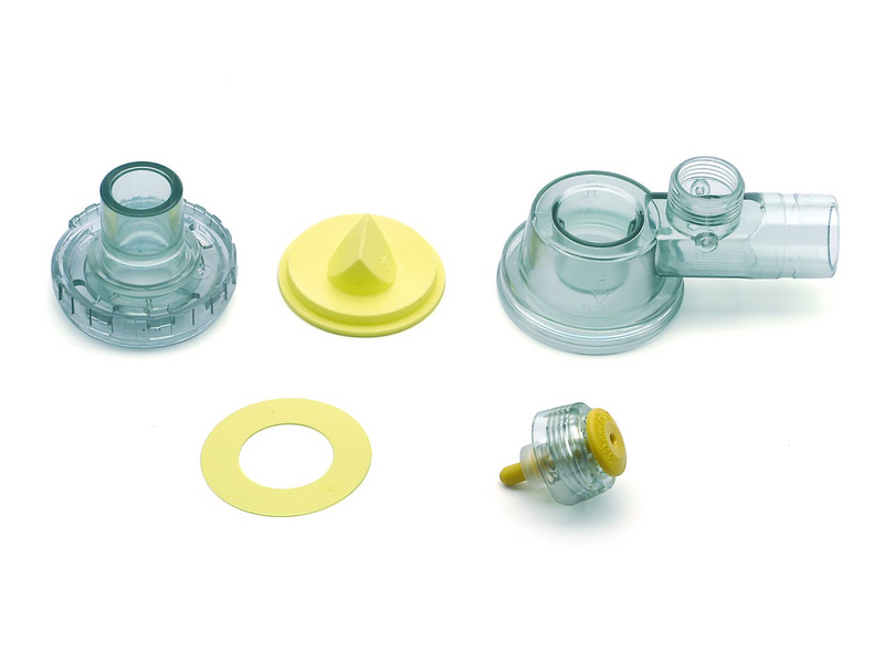 Laerdal-851250 Patient Valve w/35cm H2O 1/EA