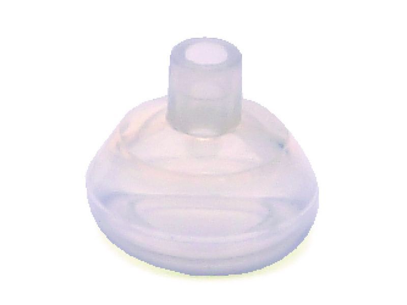 Laerdal LSR Silicone mask