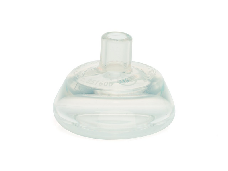 Laerdal LSR Silicone mask