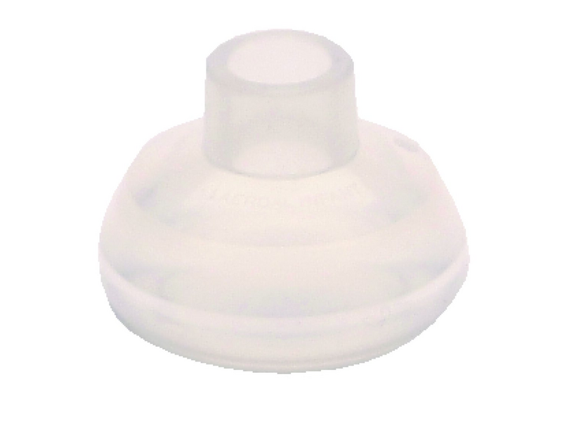 Laerdal LSR Silicone mask