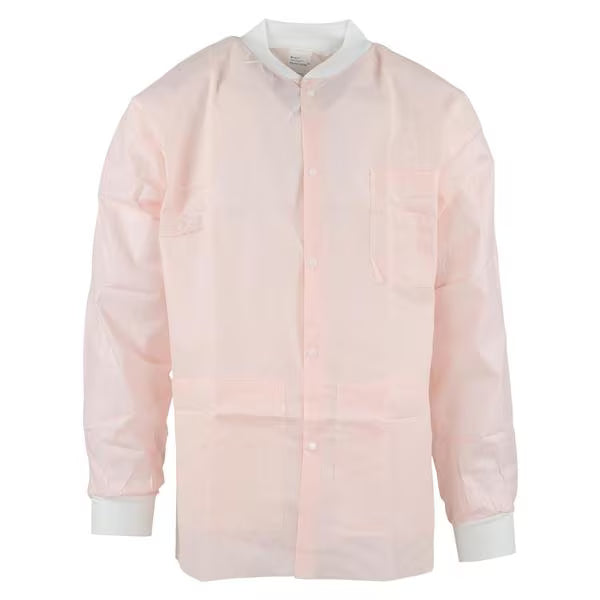 Medicom Safewear Protective Apparel Hipster Jacket (Unisex)