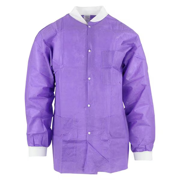 Medicom Safewear Protective Apparel Hipster Jacket (Unisex)