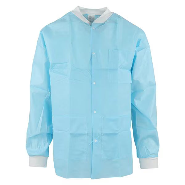 Medicom Safewear Protective Apparel Hipster Jacket (Unisex)