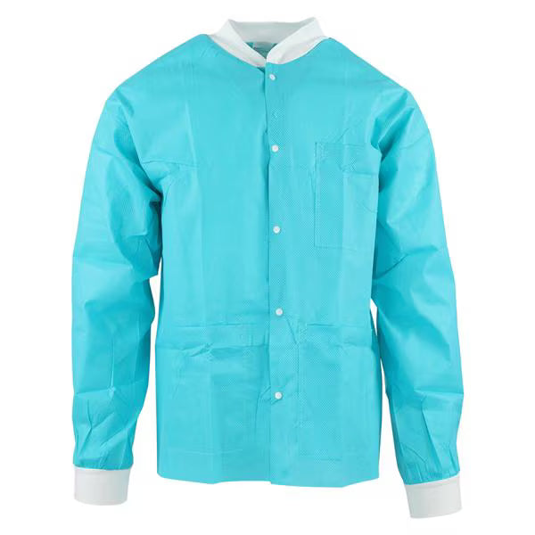 Medicom Safewear Protective Apparel Hipster Jacket (Unisex)