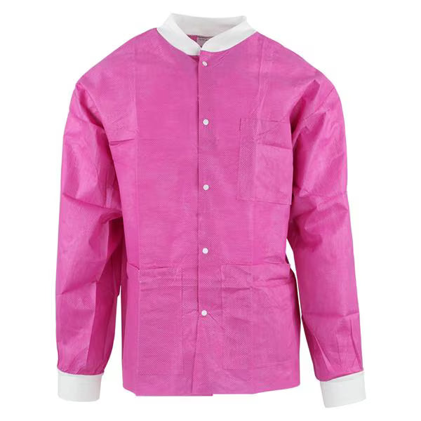 Medicom Safewear Protective Apparel Hipster Jacket (Unisex)