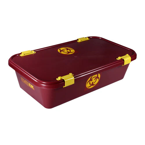 Aspen Surgical-8600-00 Transpak® Container, Base & Lid (US Only) (Not Available For Sale into Canada) / ea