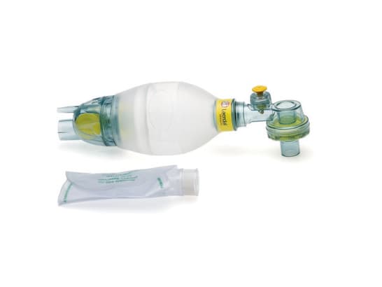 LAERDAL-86005033 LSR Pediatric Basic without Mask in Carton