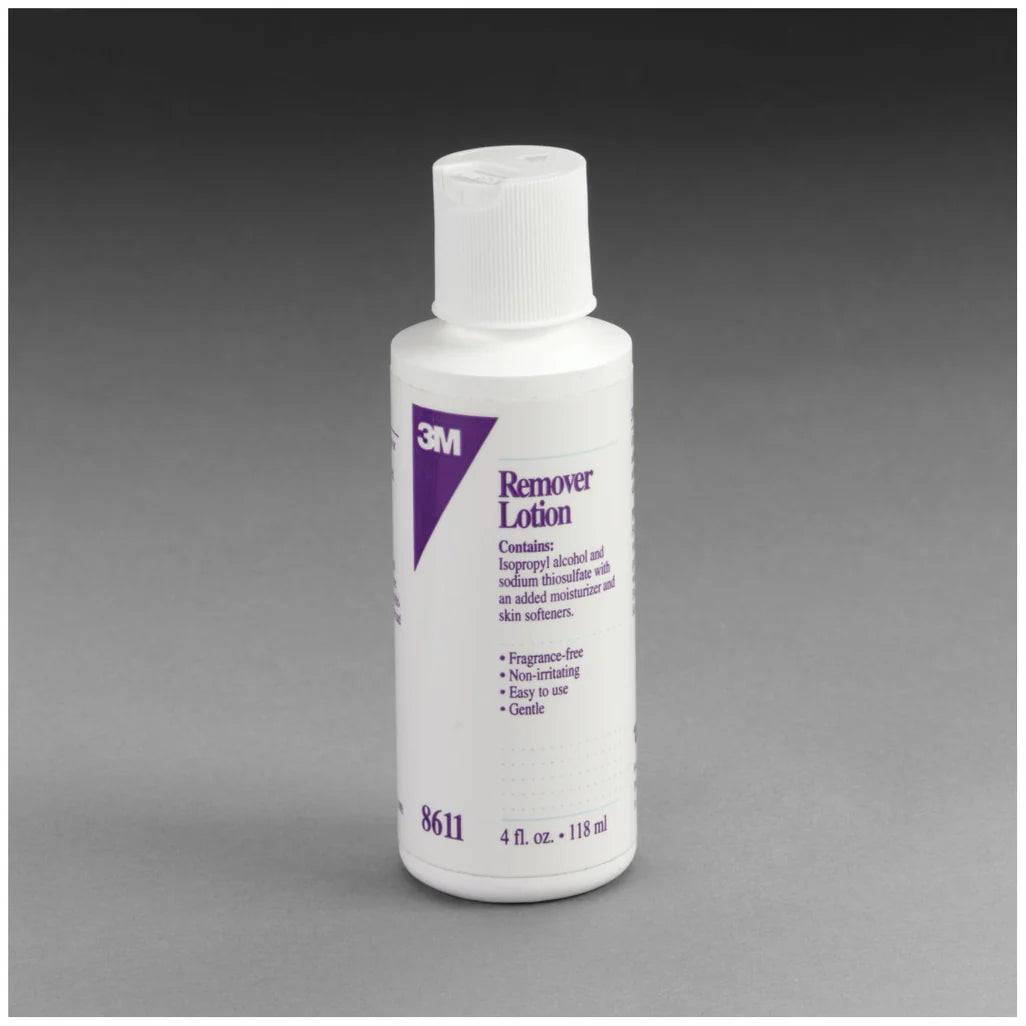 Solventum/3M-Remover Lotion